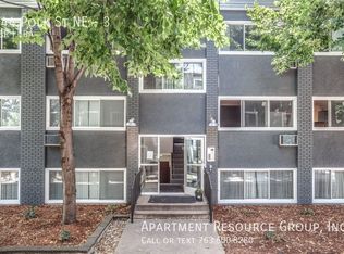 744 Polk St NE UNIT 3, Minneapolis, MN 55413