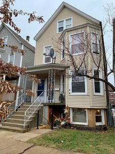3060 N Elbridge Ave, Chicago, IL, 60618