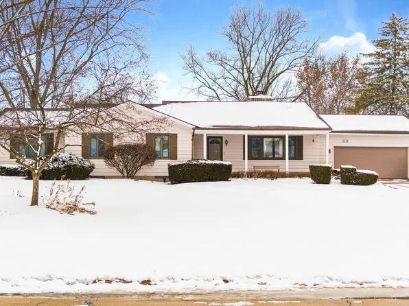 119 Windsor Dr, Dekalb, IL 60115