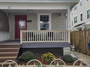 47 Hamilton Ave, Frederick, MD 21701