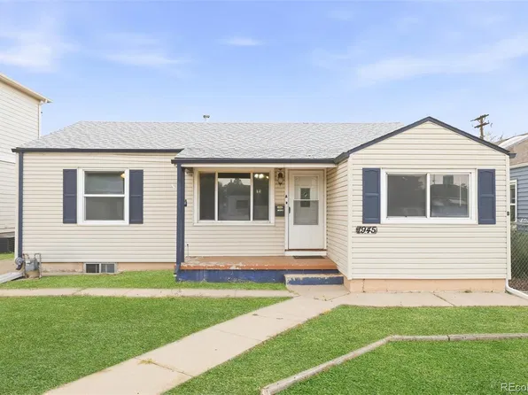 1945 Oakland Street, Aurora, CO 80010