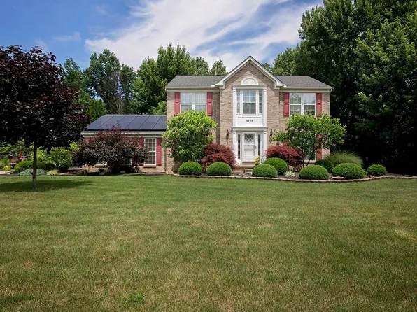 5299 Garfield Blvd, Sheffield Village, OH 44054