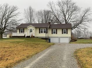 40671 Parsons Rd, Lagrange, OH 44050