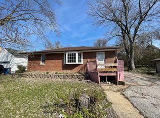 3424 Yost St, Alton, IL 62002