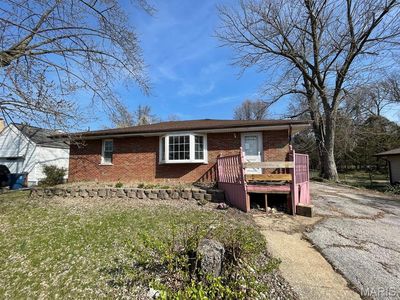 3424 Yost St, Alton, IL, 62002