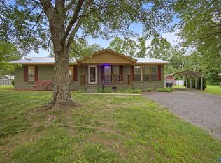 1204 Cedar Creek Rd NE, Arab, AL 35016