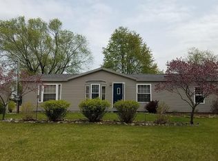 5673 N Johnson Rd, Weidman, MI 48893