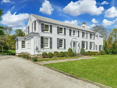 217 West Norwalk Road, Norwalk, CT, 06850