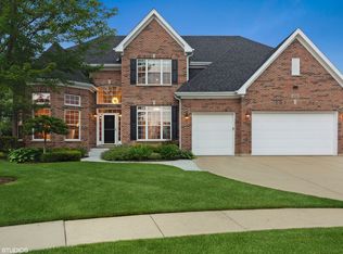 428 Victor Ln, Lake Zurich, IL 60047