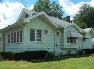 224 Sheridan Ave, Niles, OH