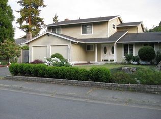15925 SE 48th Dr, Bellevue, WA 98006