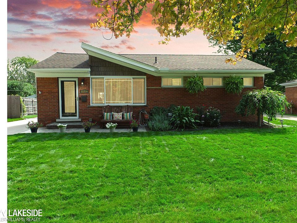1st image of 21216 Danbury St