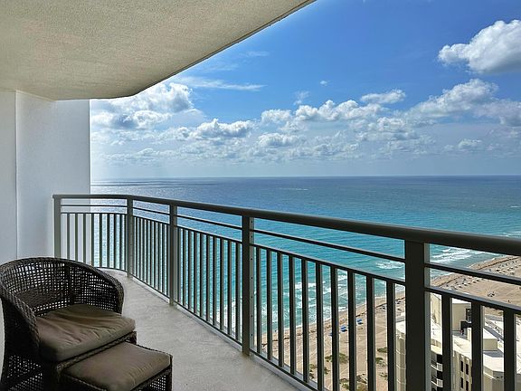 2nd image of 3000 N Ocean Dr APT 36G
