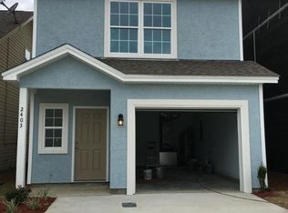2407 Causeway Manor Ct, Panama City Beach, FL 32408