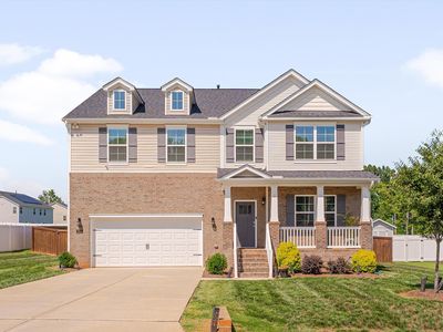2202 Rosebank Way, Mebane, NC, 27302