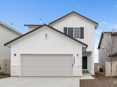 10865 Rutland St, Caldwell, ID, 83605
