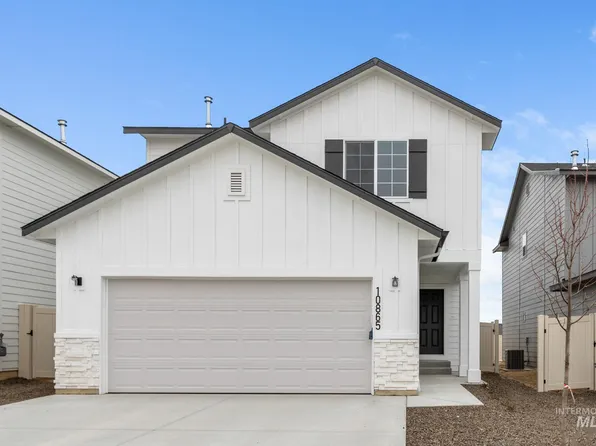 10865 Rutland St, Caldwell, ID 83605