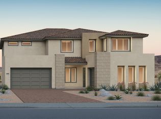 194 Harris Peak St, Las Vegas, NV 89138