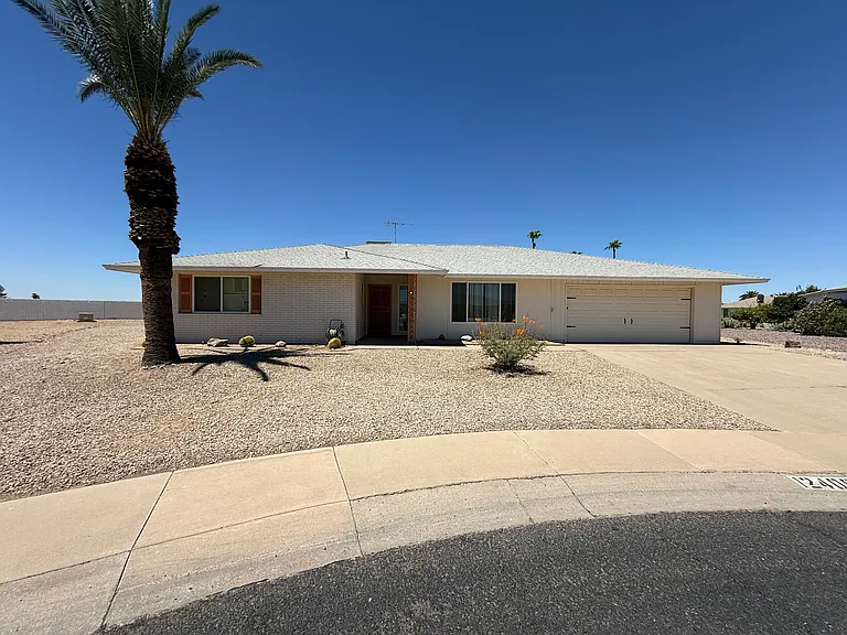 12406 N Vista Grande Ct — Photo 1
