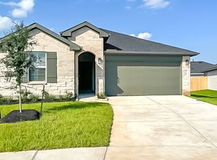 6116 Oakdale Falls Dr, Rosenberg, TX 77469