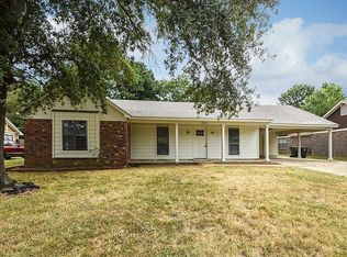 3836 S Germantown Rd, Memphis, TN 38125