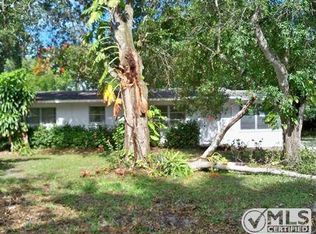 2914 Holly Rd, Fort Myers, FL 33901