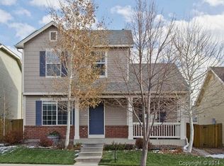 6383 Rockville Dr, Colorado Springs, CO 80923