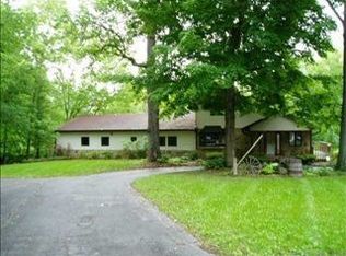 13021 N Bray Rd, Mooresville, IN 46158