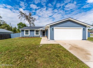 2928 Dakota Dr, Orange Park, FL 32065