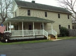 518 Hardingville Rd, Monroeville, NJ 08343