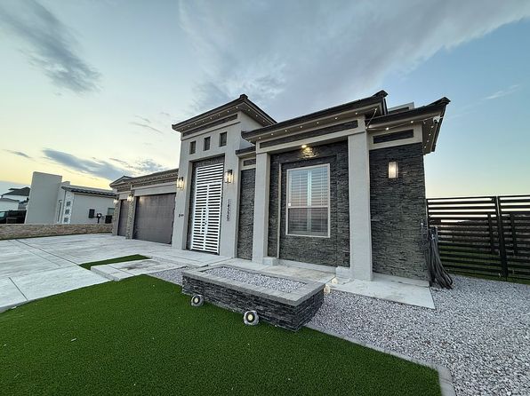 14529 Tierra Spring Ave, El Paso, TX 79938