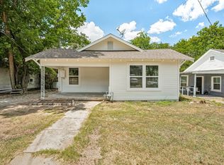 1039 W Green St, Stephenville, TX 76401