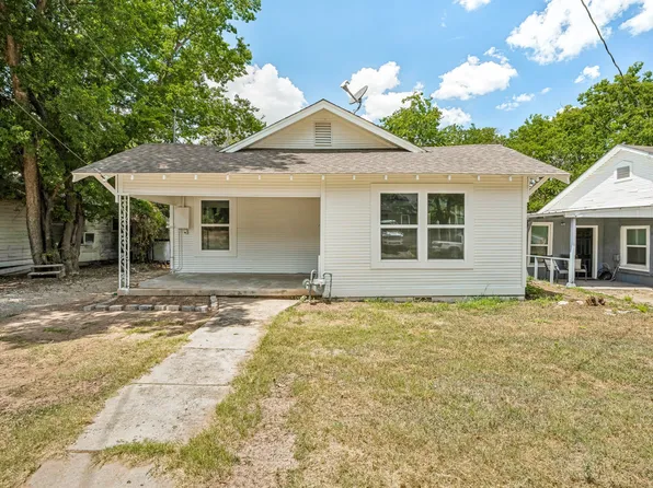 1039 W Green St, Stephenville, TX 76401