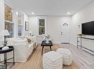 4814 Arabia Ave, Baltimore, MD 21214