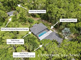 330 Wilson BLVD S, NAPLES, FL 34117