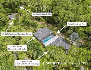 330 Wilson BLVD S, Naples, FL, 34117