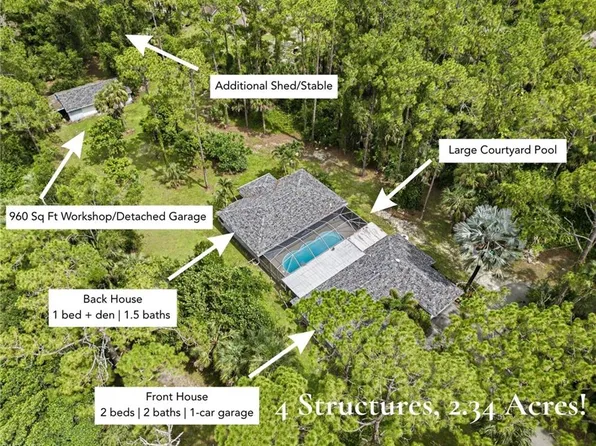 330 Wilson BLVD S, NAPLES, FL 34117