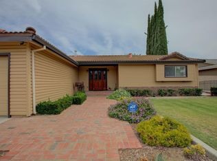 1261 Santa Maria St, Los Banos, CA 93635