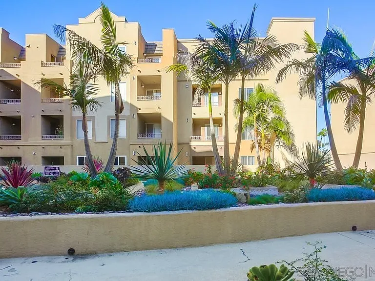 3550 Lebon Dr #6310 — Photo 3