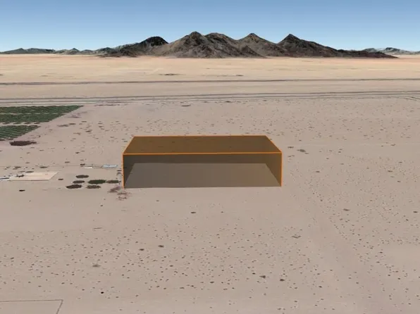 0 S Etheridge Ave, Wellton, AZ 85356