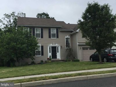 1014 Fallbrook Ln, Pottstown, PA, 19464