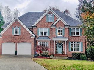 130 Garden Walk, Roswell, GA 30075