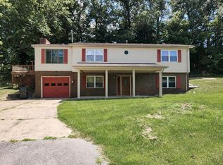 1510 Heather Pl, Madisonville, KY 42431