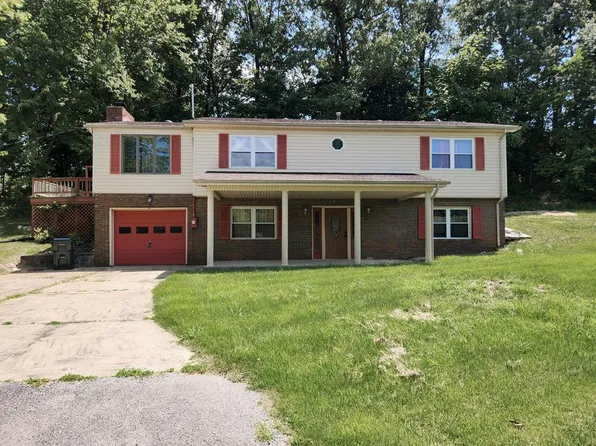 1510 Heather Pl, Madisonville, KY 42431