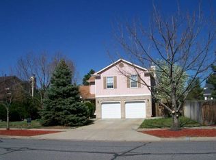 19211 E 45th Ave, Denver, CO 80249