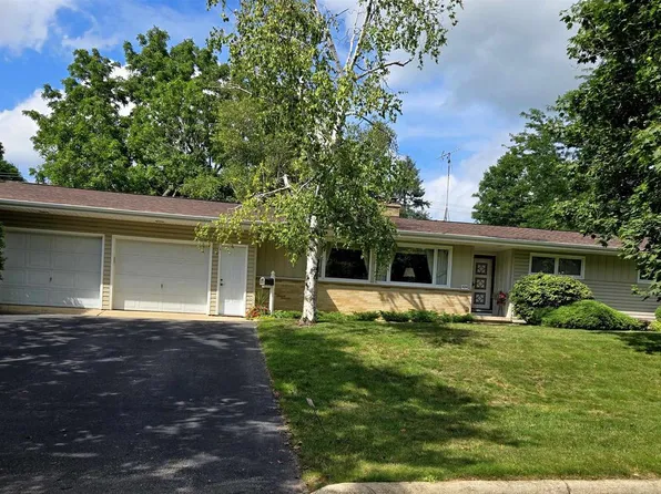 424 Meadow Lane, Evansville, WI 53536