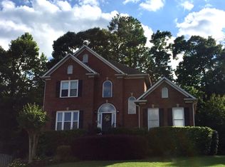 809 Meadow Ridge Ln, Birmingham, AL 35242