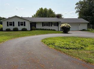 812 Oak Street, Barron, WI 54812