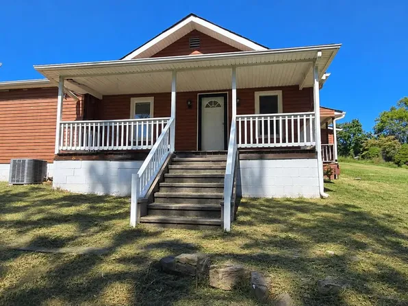 11 Castle Cv, Hinton, WV 25951