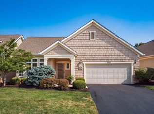5746 Timber Top Dr, Hilliard, OH 43026